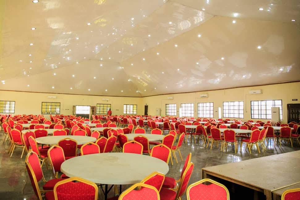 Gloria Garden and Event Centre photo 3
